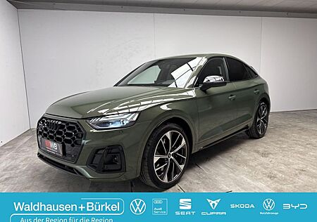 Audi SQ5 Sportback 3.0 TDI quattro Klima Navi