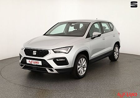 Seat Ateca 1.5 TSI Style LED Virtual Cockpit Navi DAB
