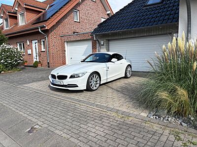 BMW Z4 sDrive23i -