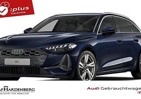 Audi A5 Avant TFSI quattro S tronic ACC LED Navi AHK