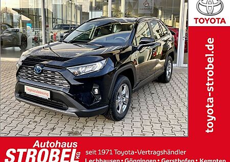 Toyota RAV 4 2.5 4x2 Hybrid Business Edit. *SHZ*Kamera*
