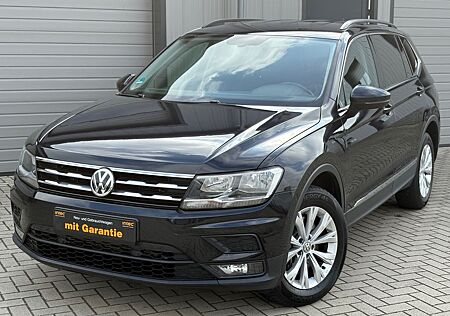 VW Tiguan Allspace Volkswagen 2.0 TSI"DSG" 7-SITZER"RFK"SHZ