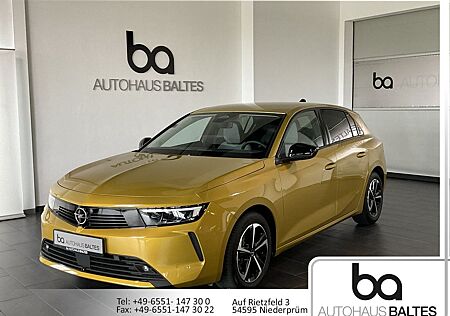 Opel Astra L 1.2 Turbo Edition 16/LED/Apple/Xenon/PDC