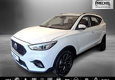 MG ZS Luxury 1.0 Automatik/360Kamera/Sitzheizung