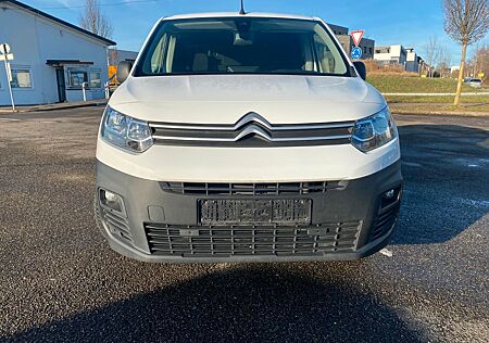 Citroën Berlingo kasten Club M Klima PDC Kamera