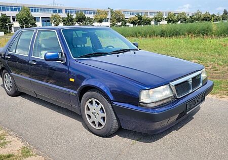 Lancia Thema 2.5 Turbo Diesel H-Kennzeichen