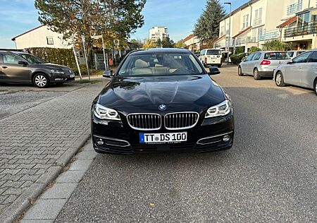 BMW 530d xDrive A Luxury Line *LED*ACC*Leder*EU6