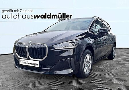 BMW 218d Active Tourer