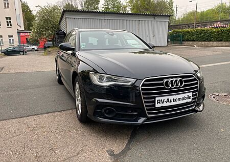 Audi A6 Avant 3.0 TDI