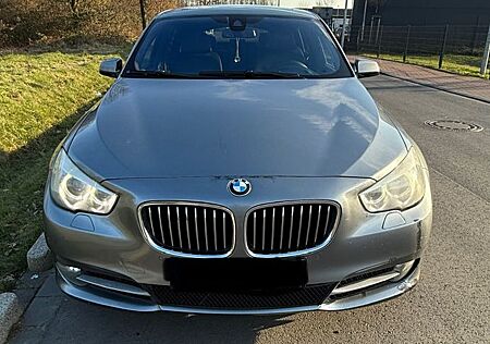 BMW 530d xDrive Gran Turismo M Paket