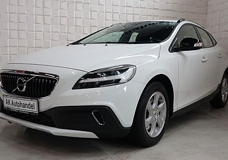 Volvo V40 CC V40 Cross Country Basis,1.Hand,Automatik