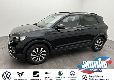 VW T-Cross Volkswagen 1.0 TSI ACTIVE Navi