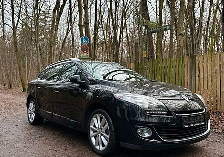 Renault Megane III Grandtour Dynamique