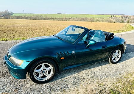 BMW Z3 Roadster 1.9i -