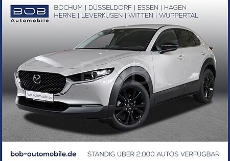 Mazda CX-30 G 140 Aut. Homura NAVI SHZ PDC KLIMA BT ZV