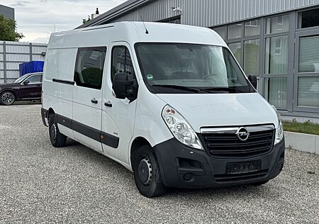 Opel Movano HKa L2H2 3,5t