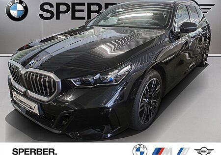 BMW 520i M Sport *ParkAssProf*DrivAss+*H/K*AHK*Sitzb