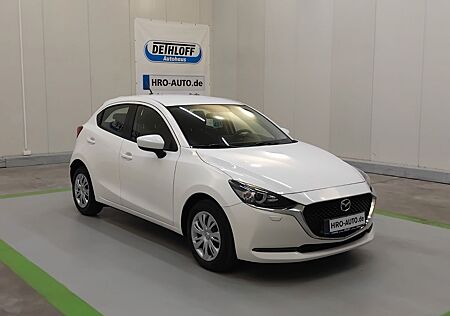 Mazda 2 SKYACTIV-G 90 M Hybrid 6GS AD'VANTAGE