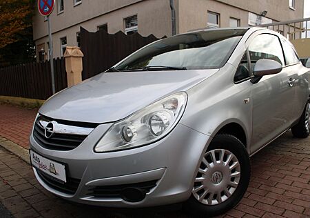 Opel Corsa D Selection|Klimaanlage|TÜV/AU NEU|