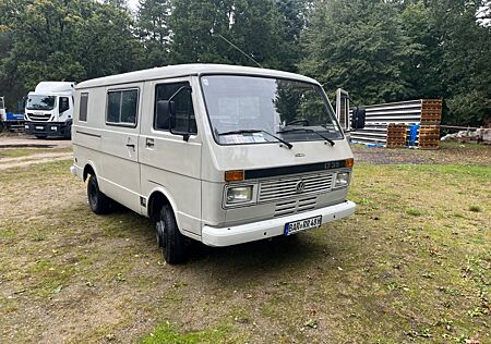 VW LT Volkswagen 35