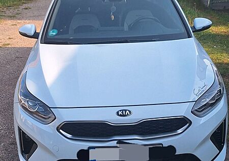 Kia Cee'd / Ceed 1.4 T-GDI DCT GT Line SW GT Line