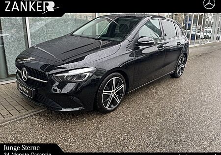 Mercedes-Benz B 200 d Progressive *NIGHT*KAMERA*EASY*TEMPO*DAB