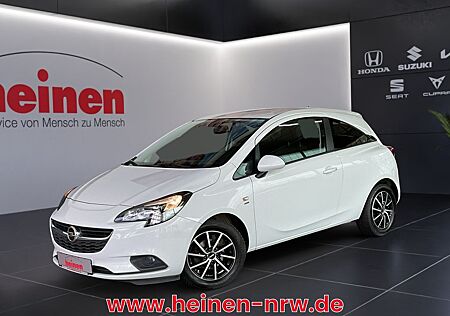 Opel Corsa E 1.4 Active 5-Gang RADIO KLIMA PDC