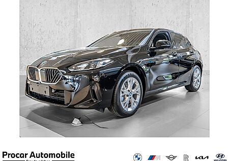 BMW 120 NAVI+AHK+LED+LHZ+ALARM+SHZ+DA+PA