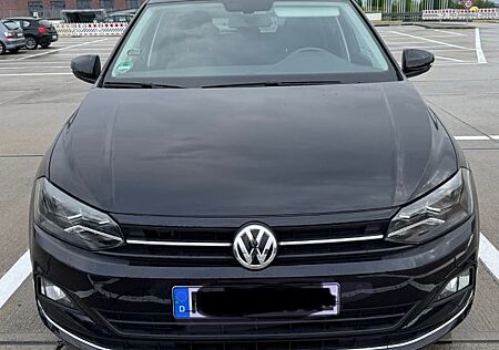 VW Polo Volkswagen 1.0 TSI 70kW Highline Highline