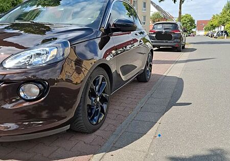 Opel Adam OPEN AIR 1.4 ecoFLEX Start/Stop 64kW OP...