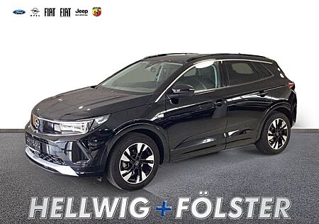 Opel Grandland X Grandland Elegance *AHK *Navi *360 Kamera* Induk