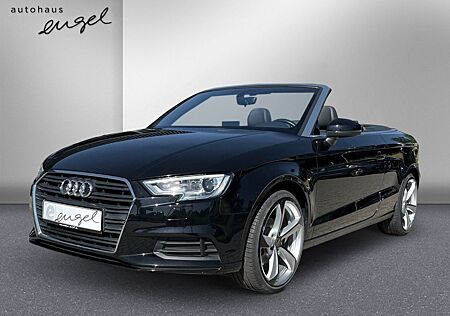 Audi A3 1.4TFSI ultra Cabrio, KLIMA,NAVI,XENON,SH,PDC
