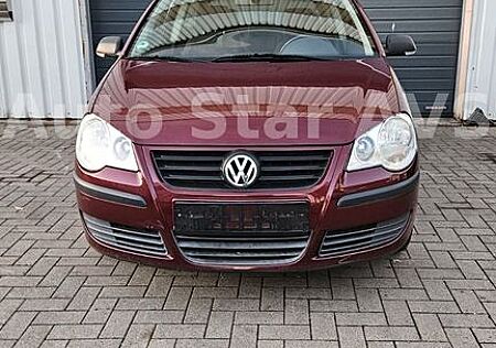 VW Polo Volkswagen 1.2 Comfortline