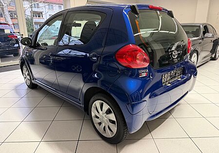 Toyota Aygo (X) Aygo 1,0 City MultiMode *Automatik* Klima