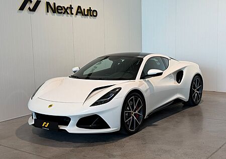 Lotus Emira 2.0 Turbo 268 kW First Edition