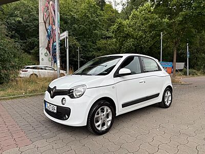 Renault Twingo Neu Tüv Neu Fahrzeugwartung Navi Carplay