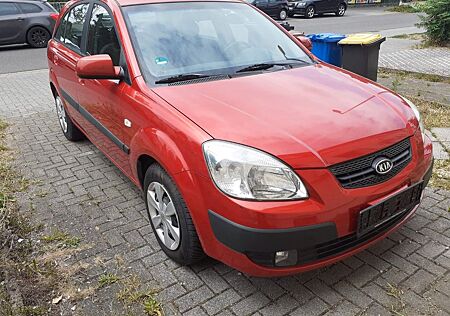 Kia Rio 1.6 SPIRIT SPIRIT