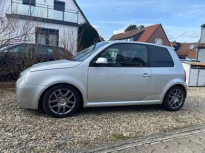 Volkswagen Lupo 1.6 GTI