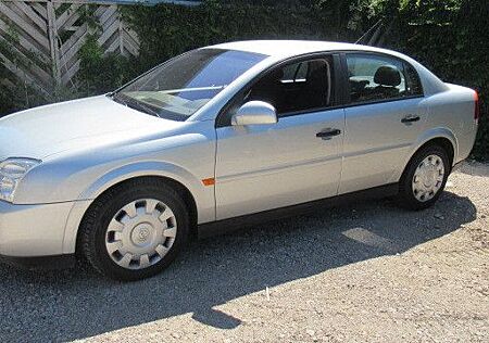 Opel Vectra 1.8 16V -