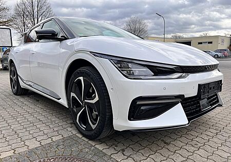 Kia EV6 GT Line*AWD*Wärmepumpe*P5Assist+*P6Sound*P7*