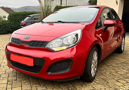 Kia Rio 1.2 Edition 7 Edition 7