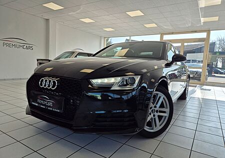 Audi A4 Lim. 1.4 TFSI Sport |NAVI|EL. SITZE|SHZ|LED