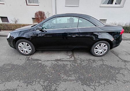 VW Eos Volkswagen 1.4 TSI 90kW -