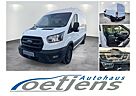 Ford Transit Kasten 350 L3H2 Trend *PDC*Rückfahrk.*