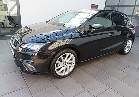 Seat Ibiza 1.0 TSI FR-Line Sport/DAB/MFK/Klima/LED