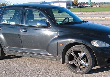 Chrysler PT Cruiser Touring 2.2 CRD Touring