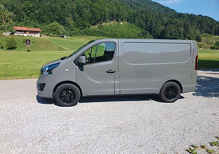 Opel Vivaro B