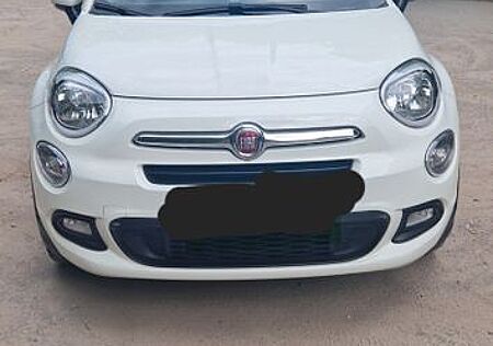 Fiat 500X | 1. Hand | TÜV neu | Navi | unfallfre
