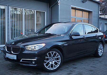 BMW 535i Gran Turismo Luxury Pano MEGA VOLL B&O