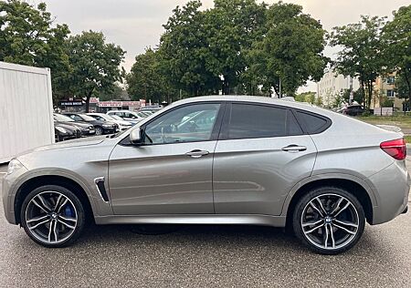 BMW X6 M Baureihe Basis